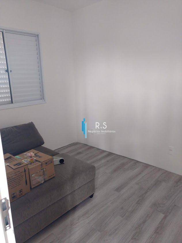 Apartamento à venda com 2 quartos, 47m² - Foto 4