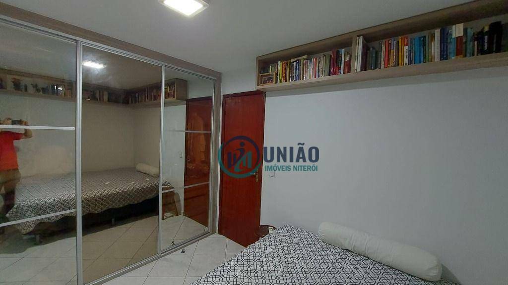 Apartamento à venda com 3 quartos, 70m² - Foto 5