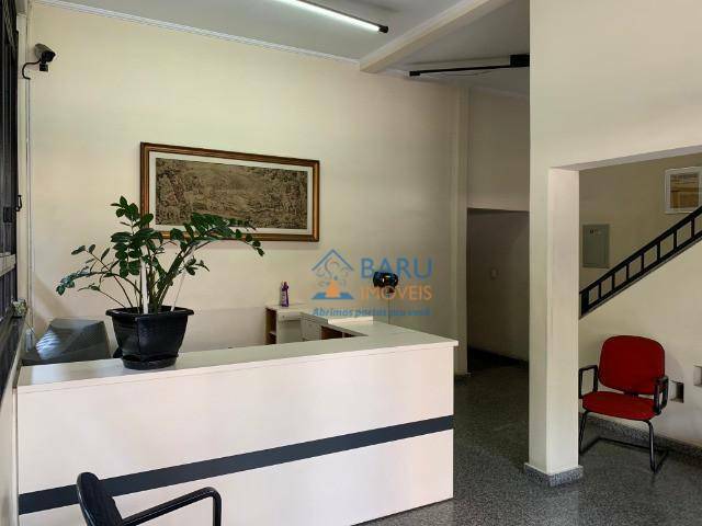 Prédio Inteiro à venda e aluguel, 680m² - Foto 4