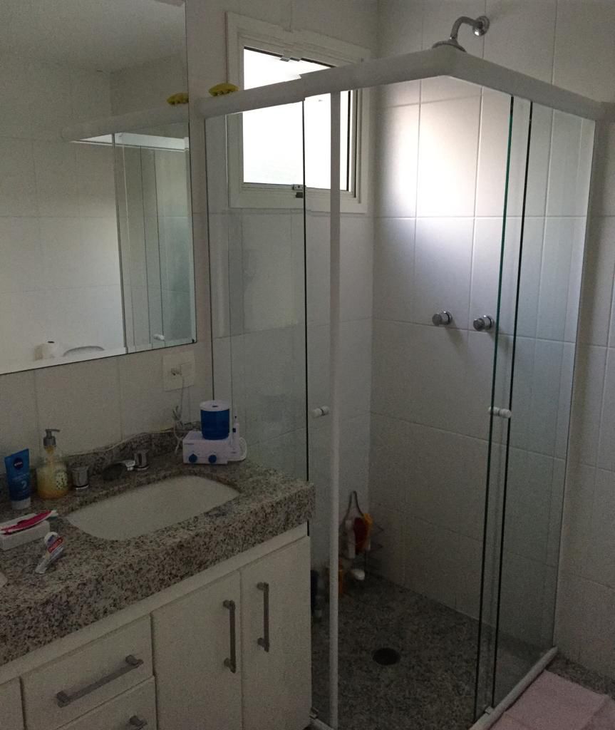 Apartamento à venda com 3 quartos, 265m² - Foto 4