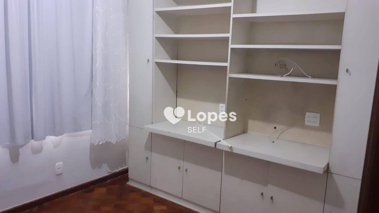 Apartamento à venda com 2 quartos, 90m² - Foto 4