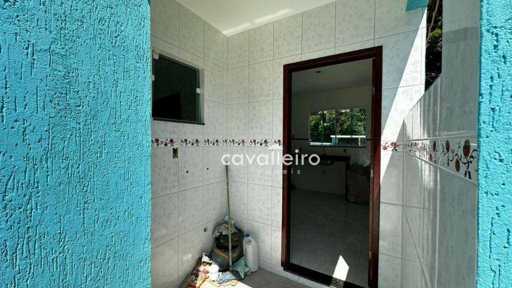 Casa à venda com 2 quartos, 69m² - Foto 14