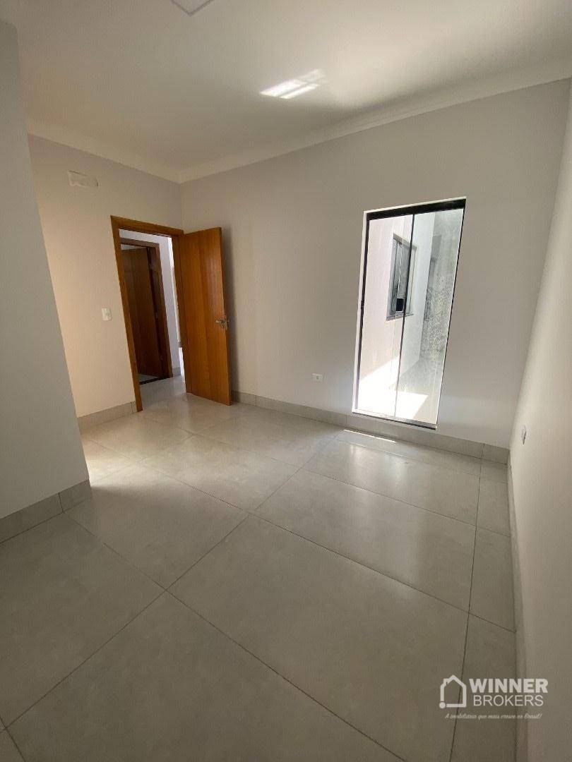 Casa à venda com 3 quartos, 66m² - Foto 14