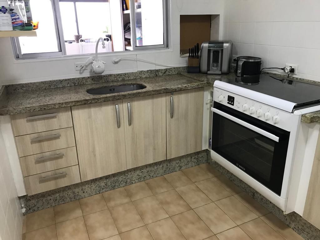 Apartamento à venda com 3 quartos, 117m² - Foto 7