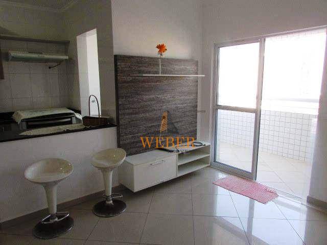 Apartamento à venda com 2 quartos, 89m² - Foto 5