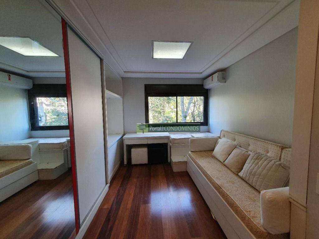 Casa de Condomínio à venda com 4 quartos, 540m² - Foto 41