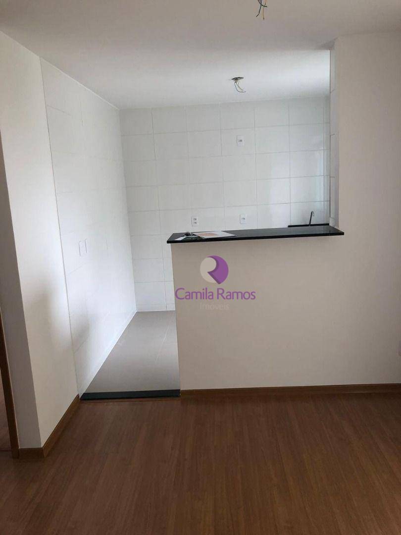 Apartamento à venda com 2 quartos, 39m² - Foto 5