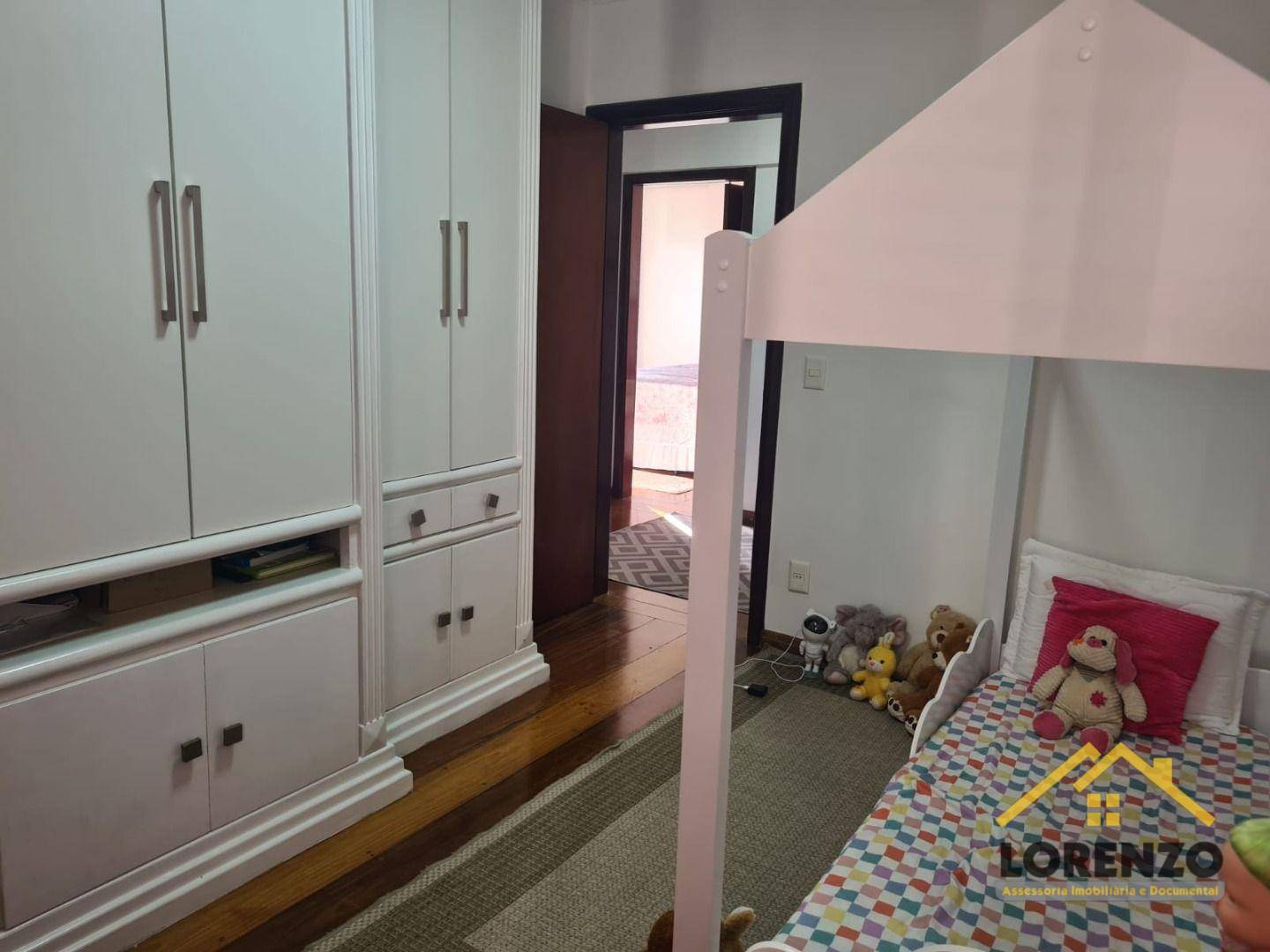 Apartamento à venda com 3 quartos, 135m² - Foto 15