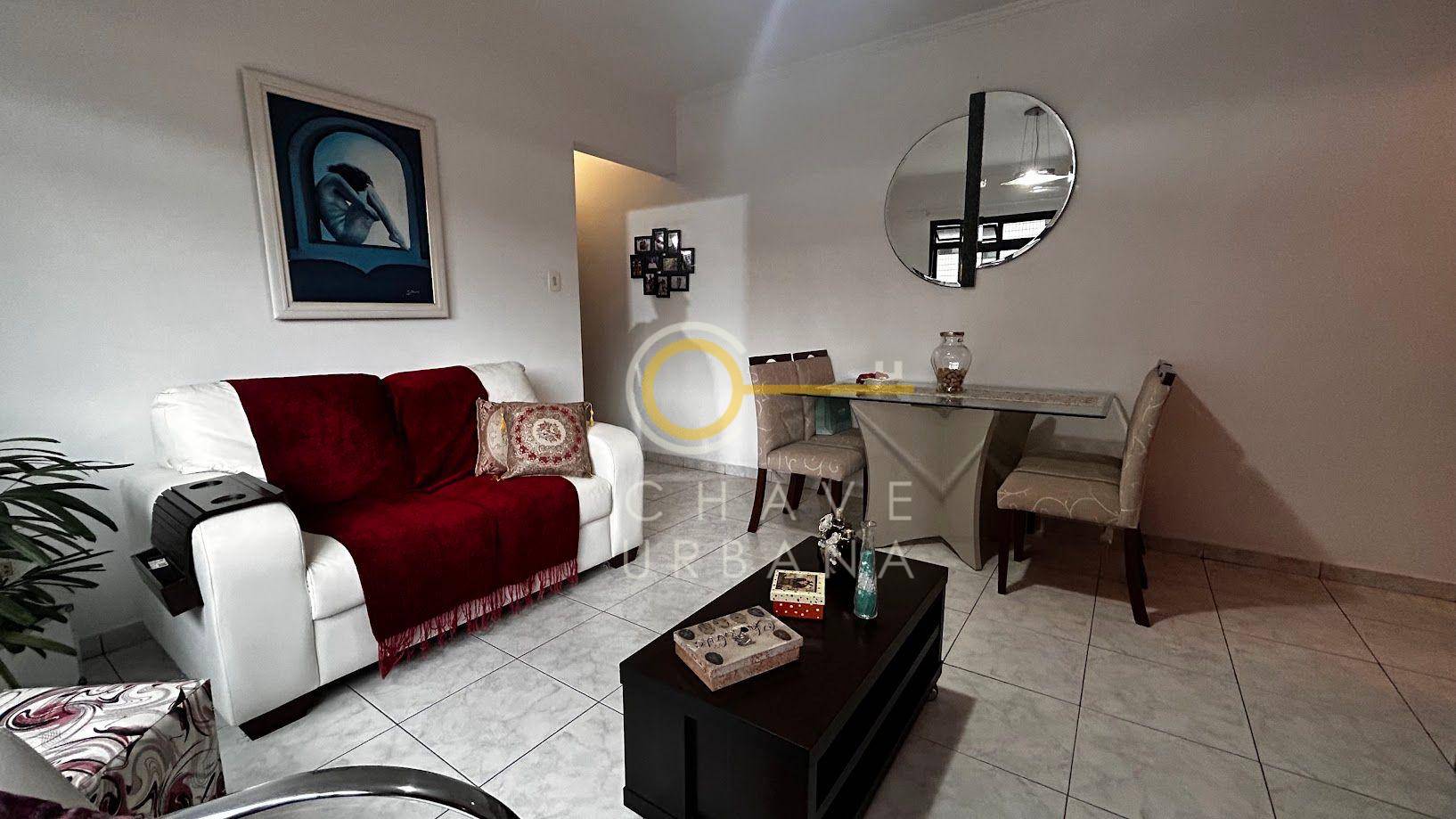 Apartamento, 2 quartos, 80 m² - Foto 2