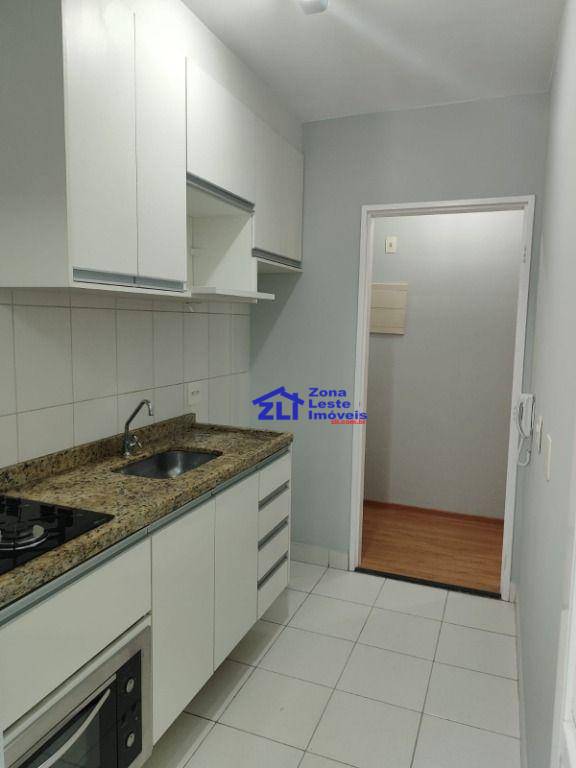 Apartamento à venda com 2 quartos, 42m² - Foto 9