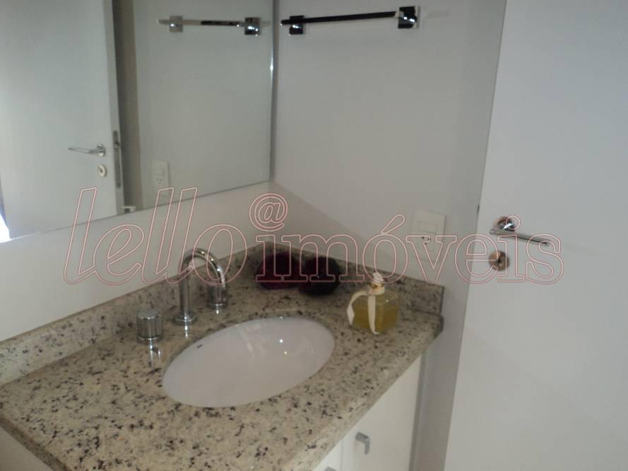 Apartamento à venda com 2 quartos, 140m² - Foto 19