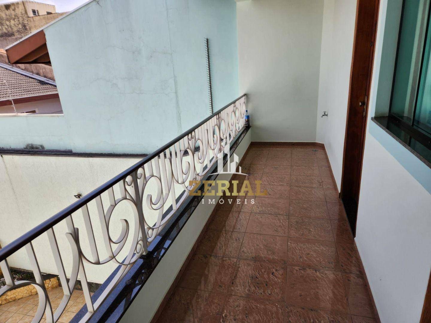 Sobrado à venda com 3 quartos, 445m² - Foto 55