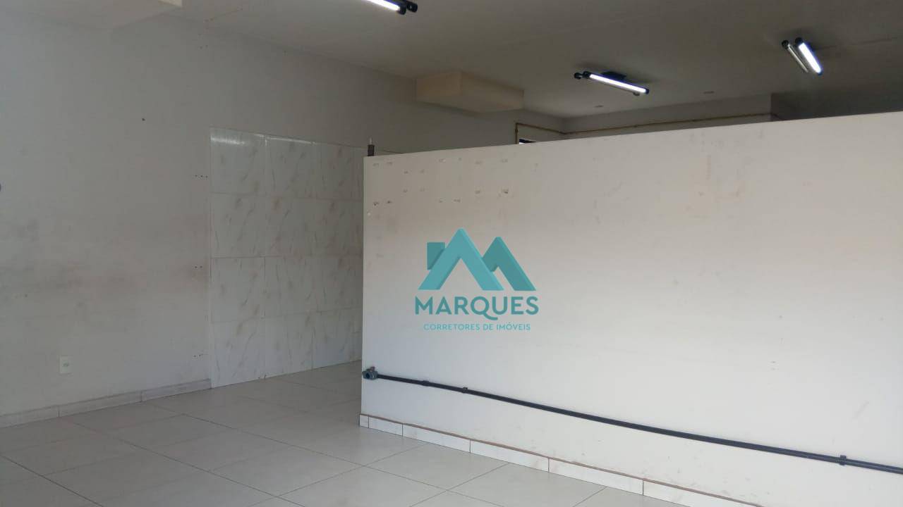 Loja-Salão para alugar, 75m² - Foto 2