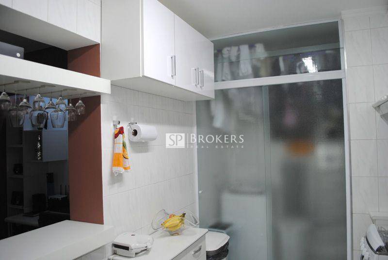 Apartamento à venda com 2 quartos, 71m² - Foto 12