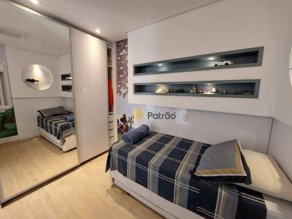 Apartamento à venda com 3 quartos, 126m² - Foto 45