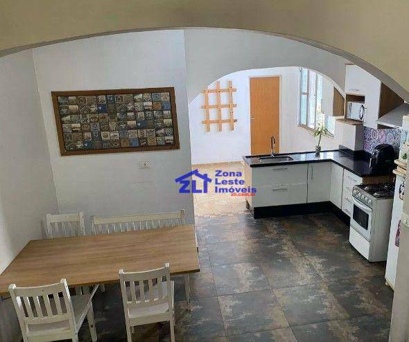 Apartamento à venda com 3 quartos, 107m² - Foto 5