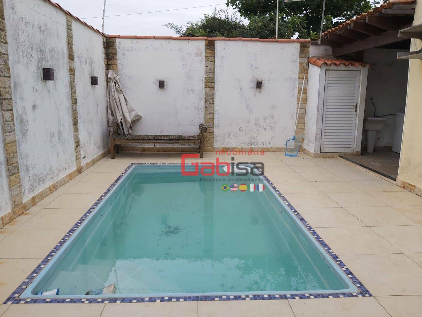 Casa de Condomínio à venda com 3 quartos, 108m² - Foto 24