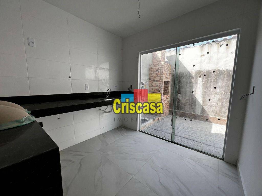 Casa de Condomínio à venda com 3 quartos, 100m² - Foto 10