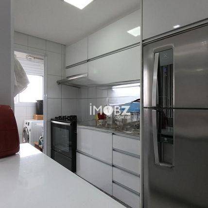 Apartamento à venda com 2 quartos, 54m² - Foto 22