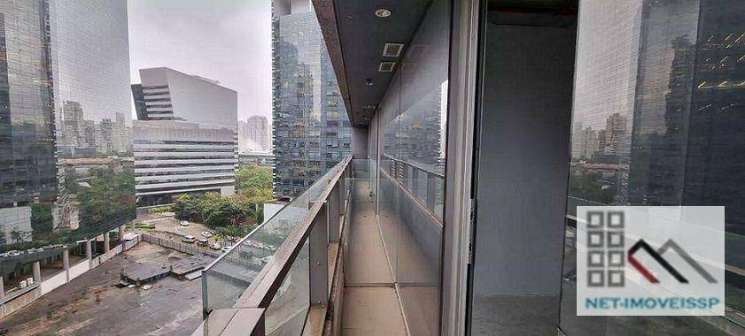 Conjunto Comercial-Sala à venda e aluguel, 124m² - Foto 21