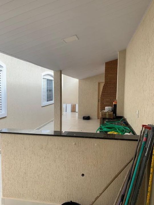 Casa à venda com 3 quartos, 210m² - Foto 29