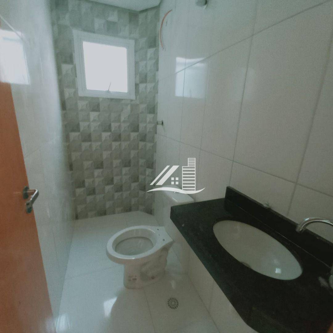 Apartamento à venda com 2 quartos, 50m² - Foto 8