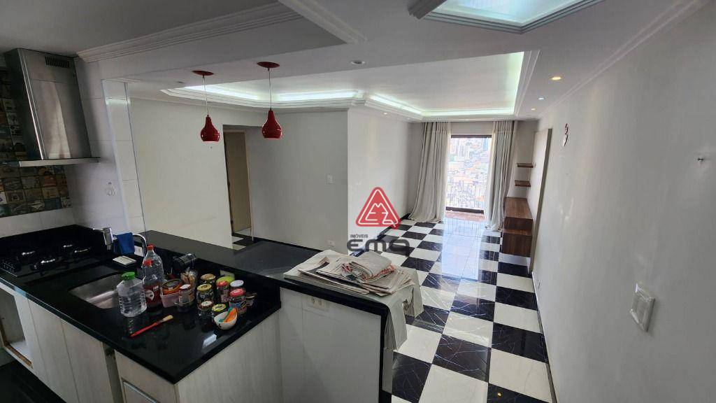 Apartamento à venda com 3 quartos, 70m² - Foto 27