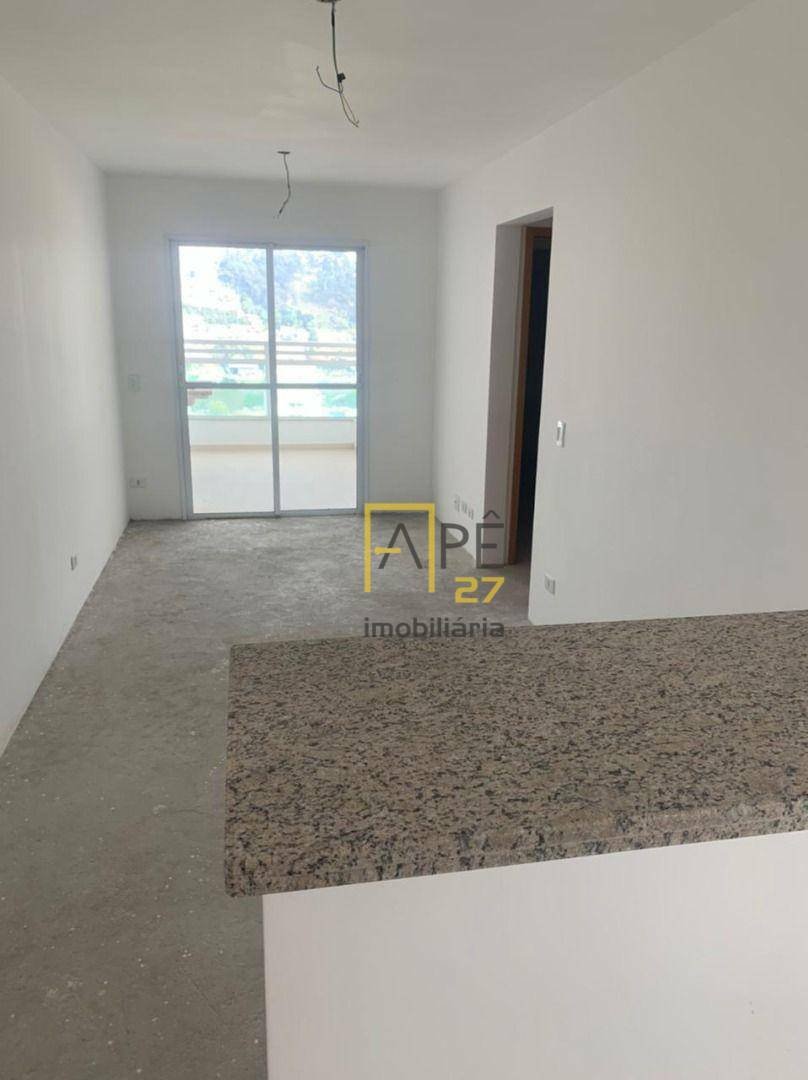 Apartamento à venda com 2 quartos, 62m² - Foto 1