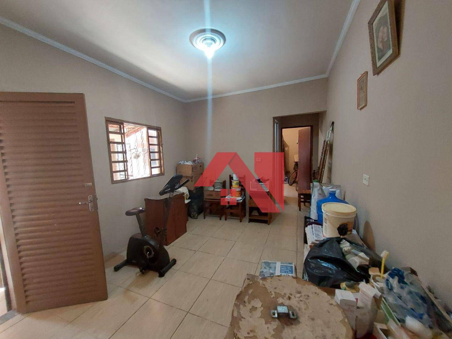 Casa à venda com 4 quartos, 165m² - Foto 5