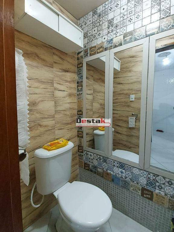 Sobrado à venda com 2 quartos, 146m² - Foto 21