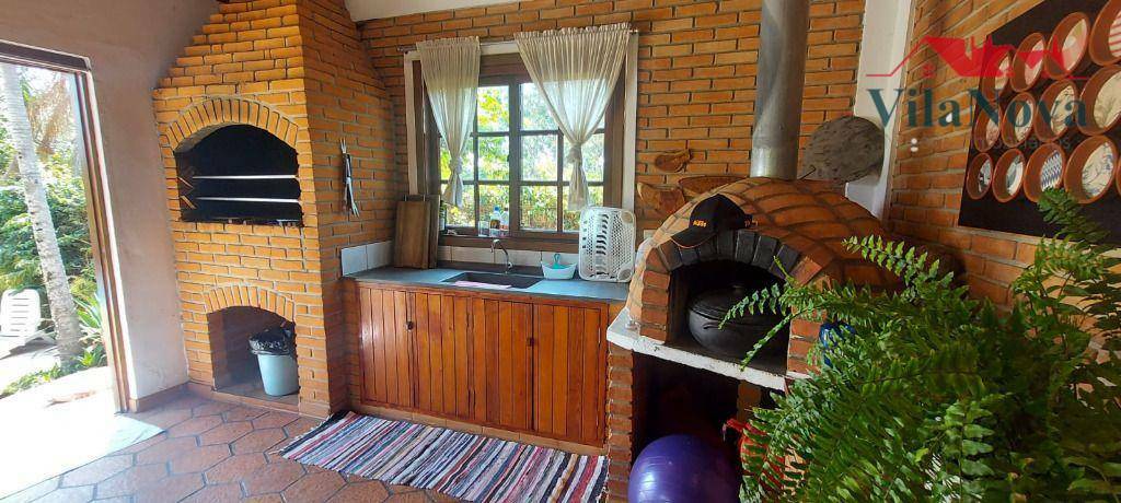 Chácara à venda e aluguel com 4 quartos, 380m² - Foto 9