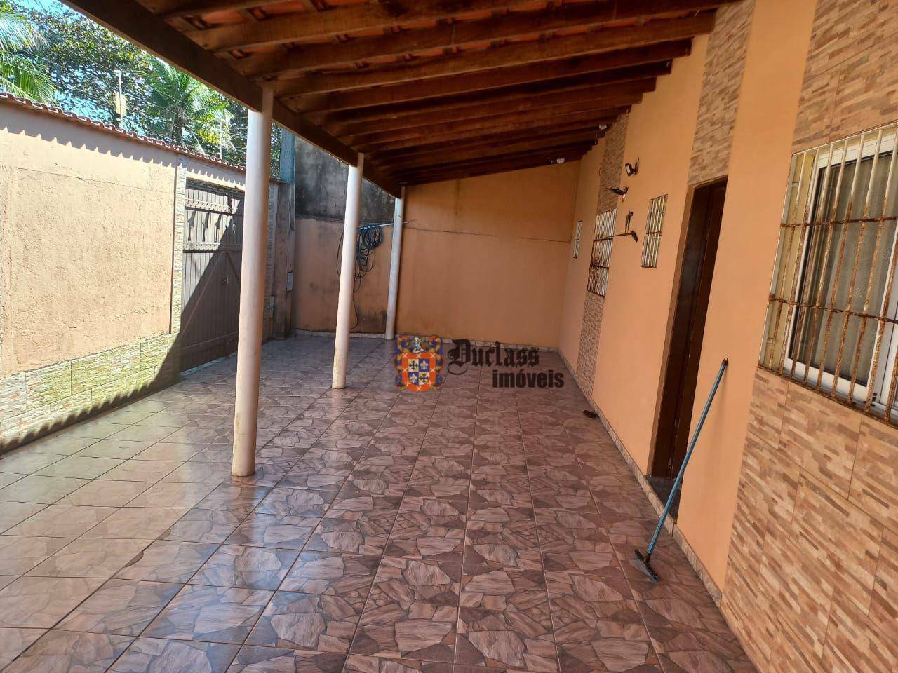 Casa à venda com 3 quartos, 180m² - Foto 20