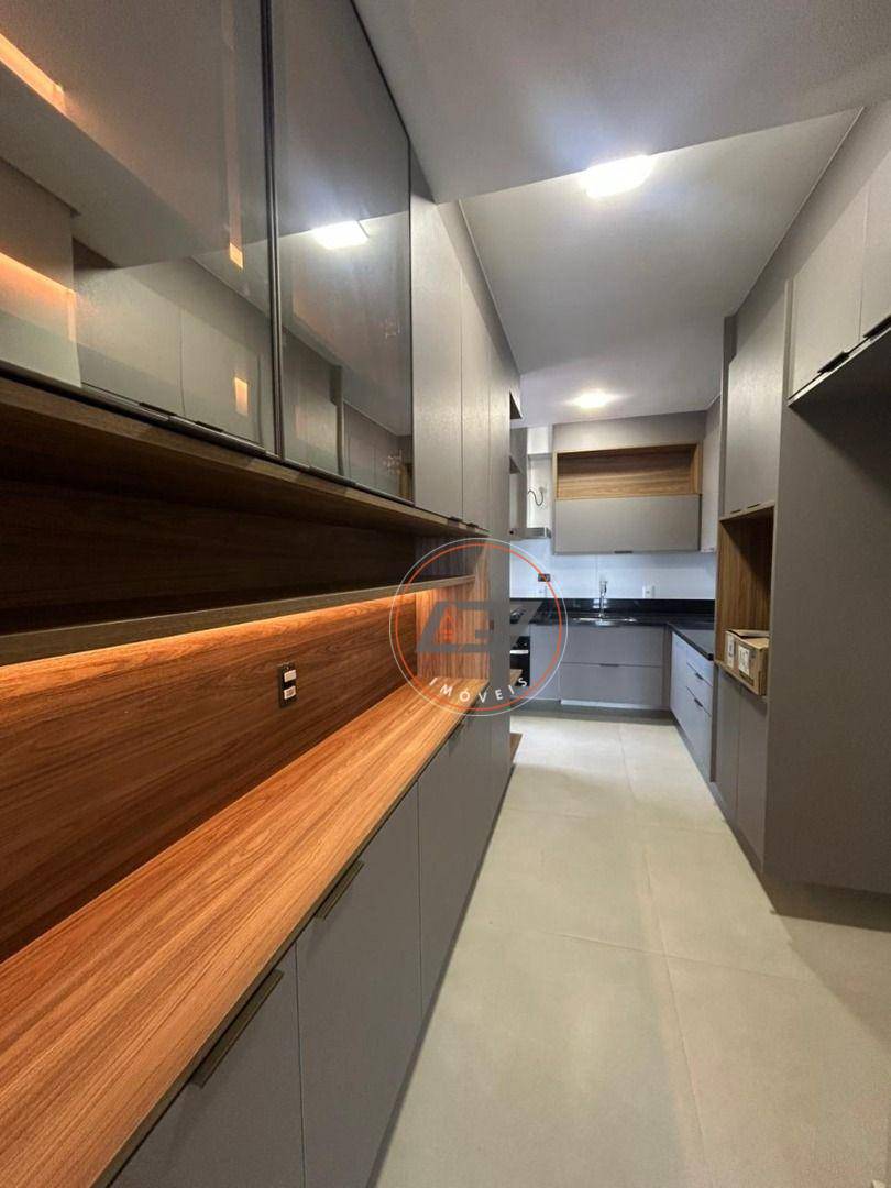 Apartamento, 3 quartos, 100 m² - Foto 5