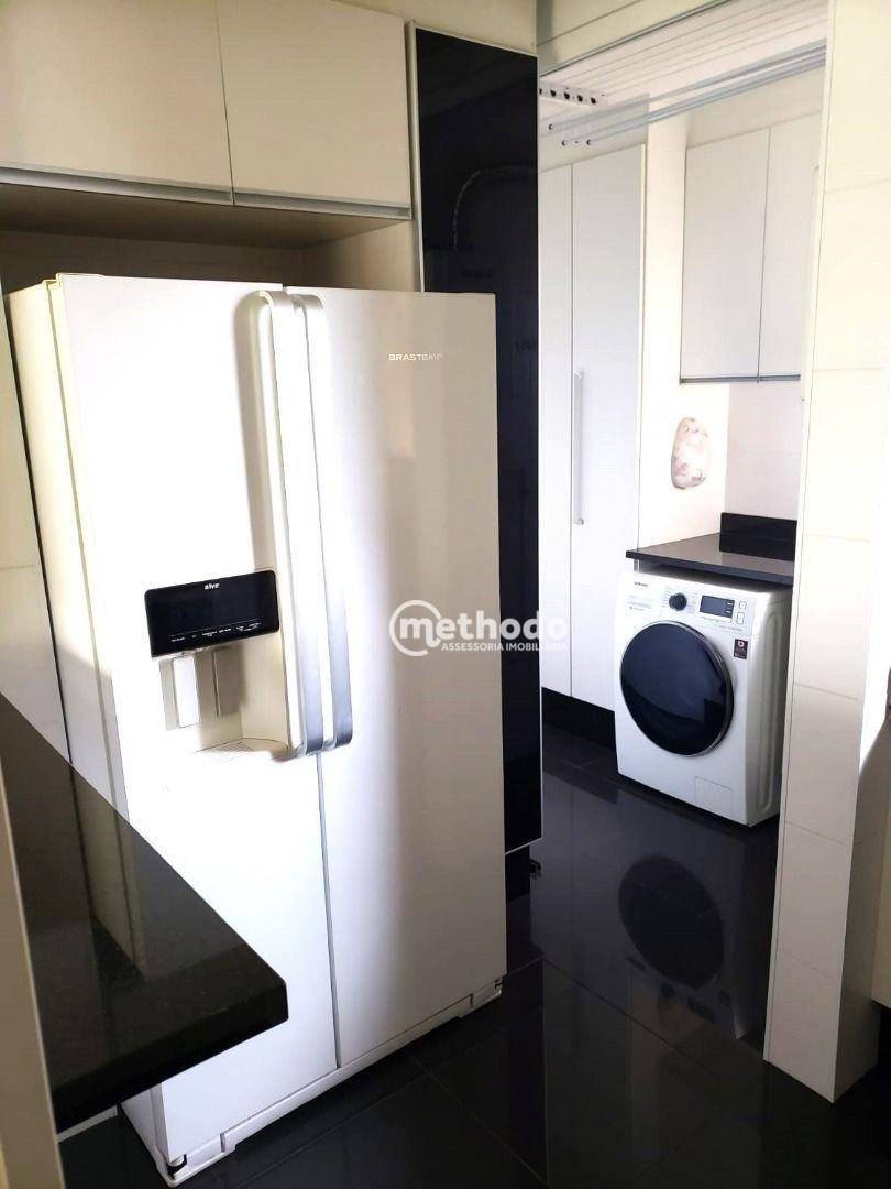 Apartamento à venda com 3 quartos, 92m² - Foto 8