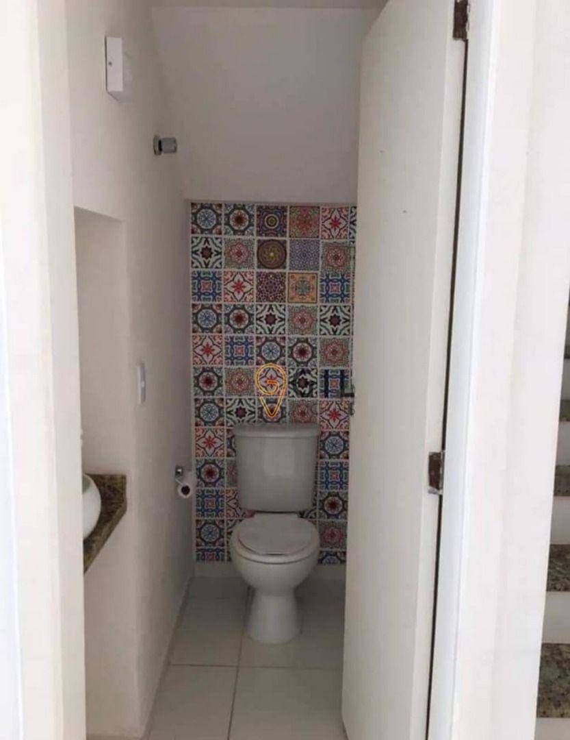 Sobrado à venda com 2 quartos, 80m² - Foto 14