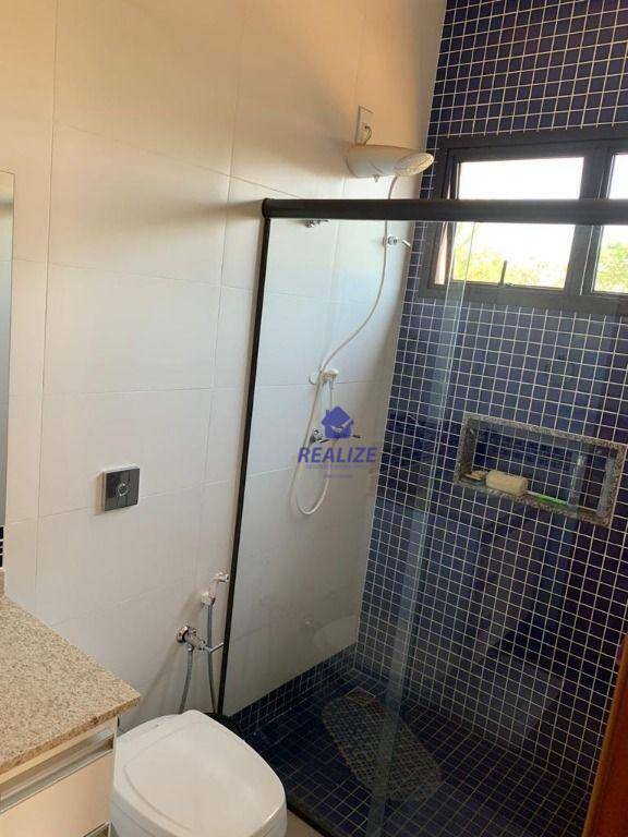 Casa de Condomínio à venda com 3 quartos, 300m² - Foto 14