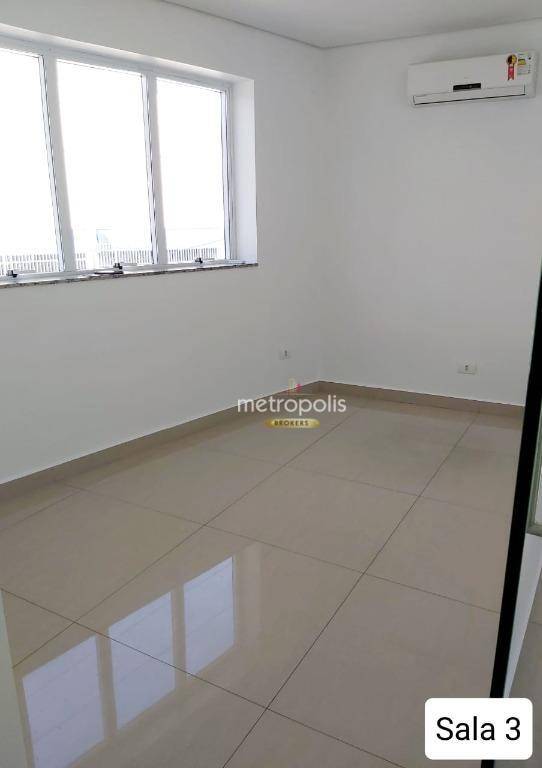 Sobrado para alugar, 167m² - Foto 16