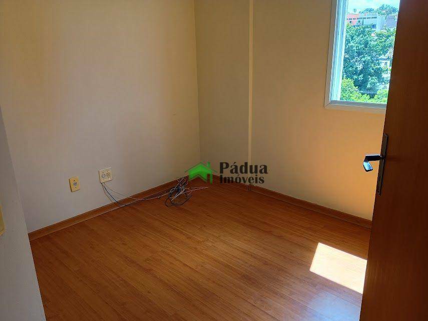 Apartamento para alugar com 3 quartos, 80m² - Foto 25