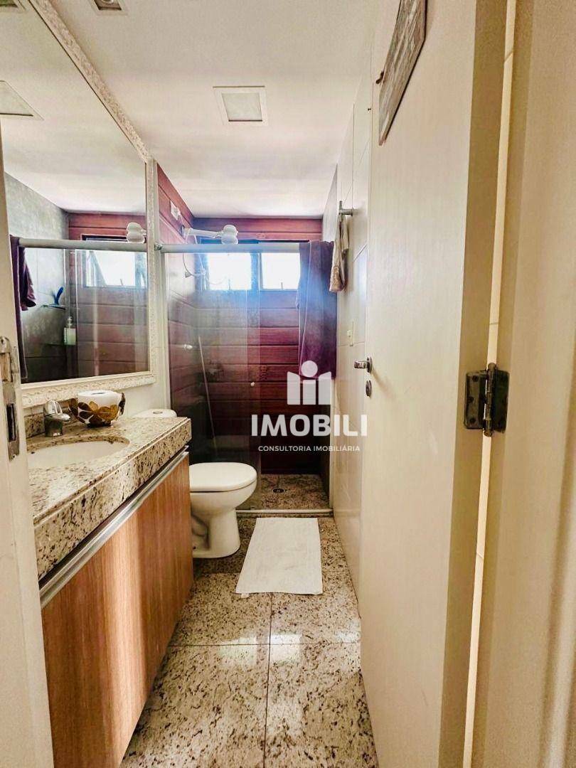 Apartamento à venda com 3 quartos, 126m² - Foto 17