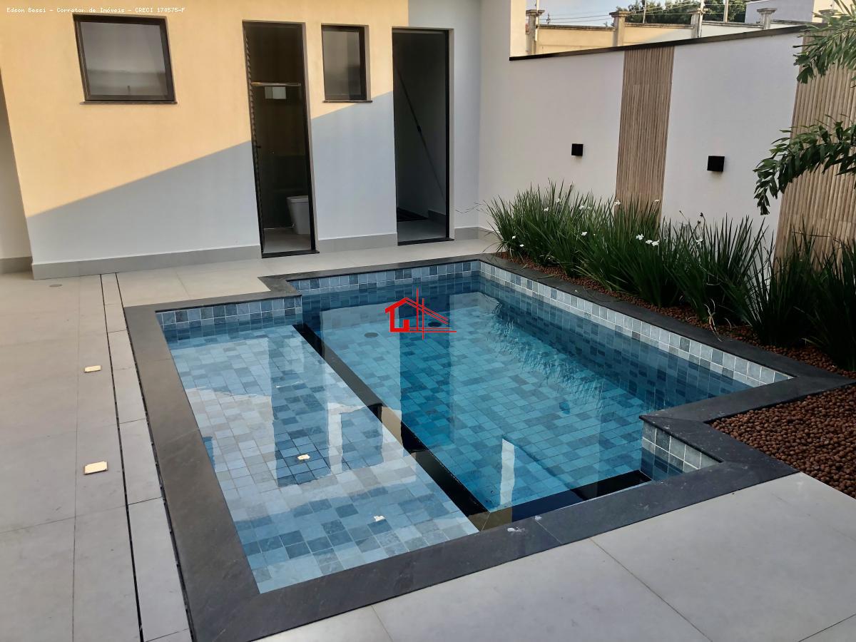 Casa de Condomínio à venda com 3 quartos, 212m² - Foto 43