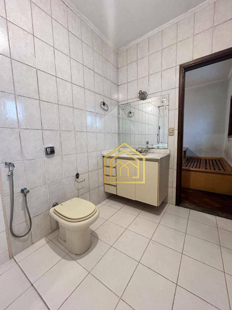 Sobrado à venda com 3 quartos, 291m² - Foto 14