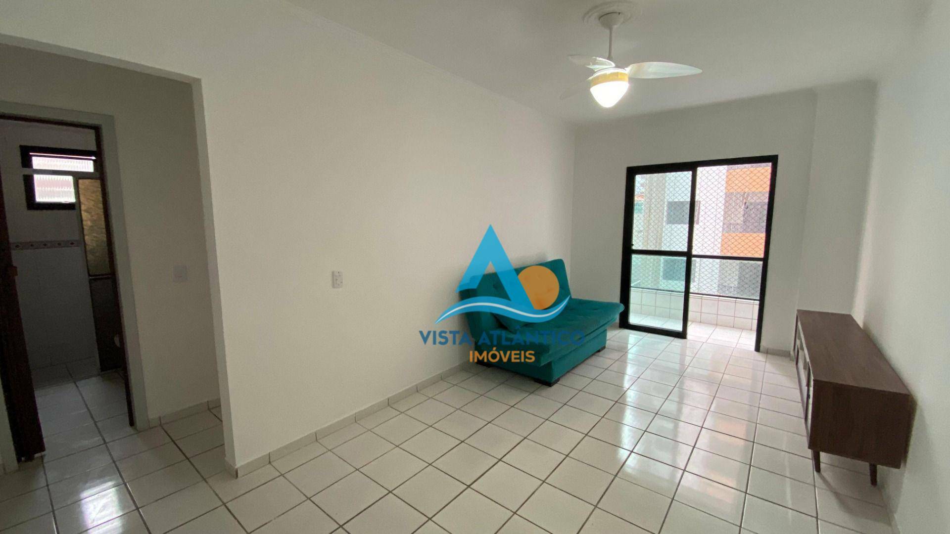 Apartamento à venda com 1 quarto, 54m² - Foto 4