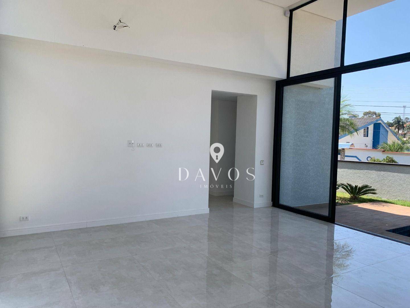 Casa à venda com 3 quartos, 227m² - Foto 29