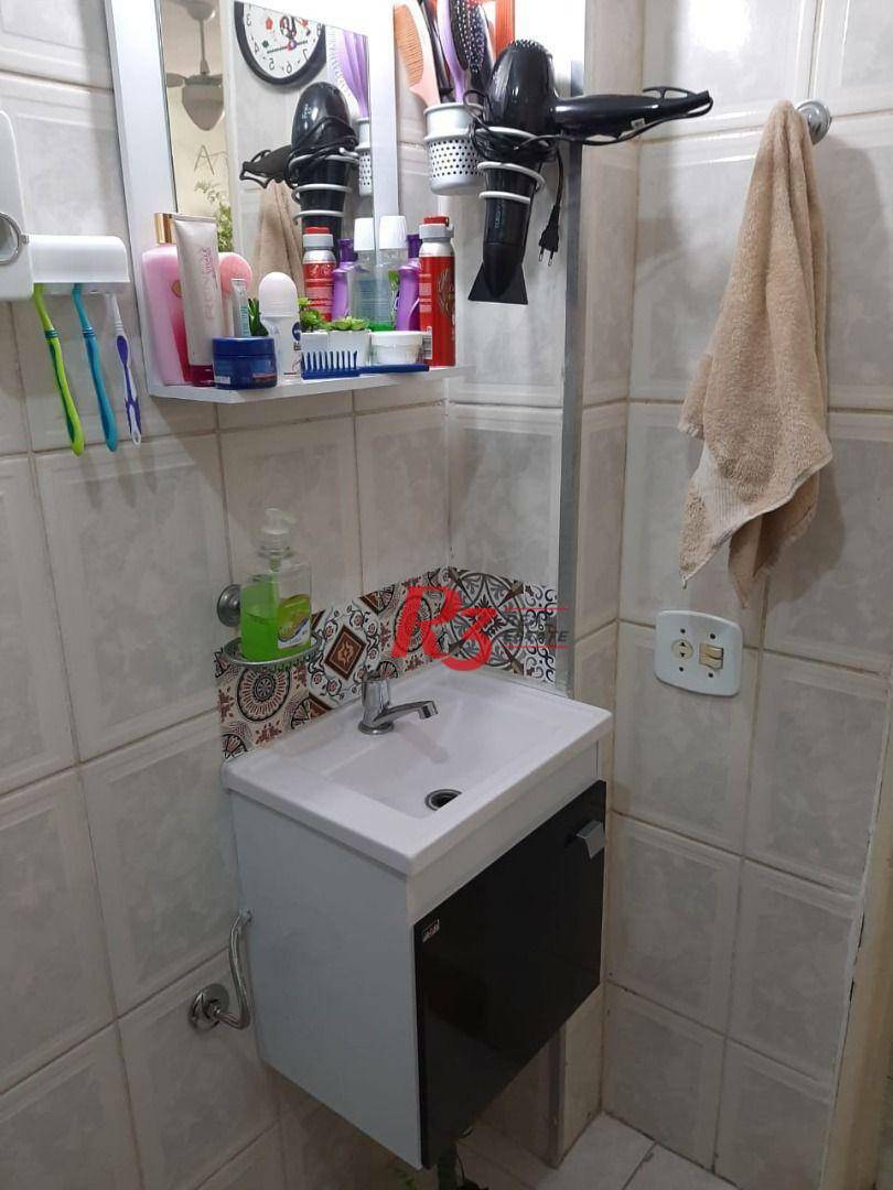 Apartamento à venda com 1 quarto, 51m² - Foto 14