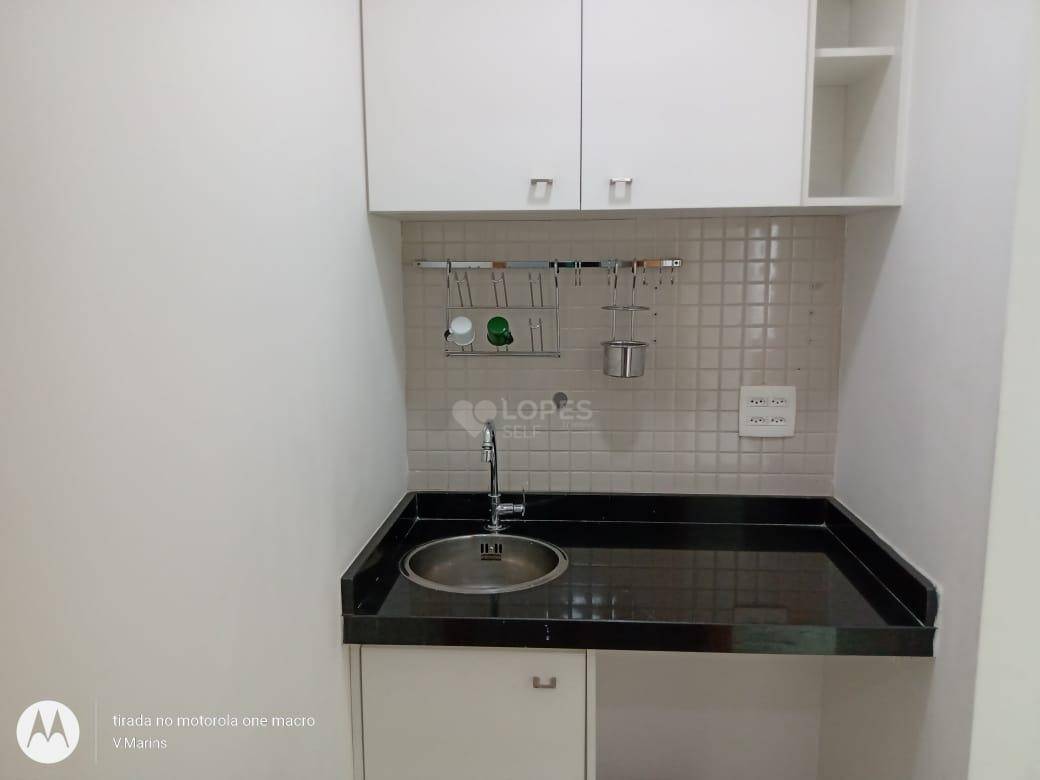 Sala-Conjunto, 34 m² - Foto 5