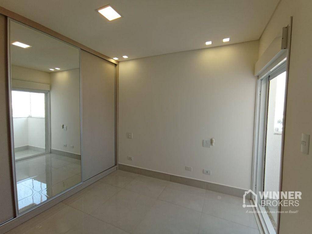 Apartamento para alugar com 1 quarto, 78m² - Foto 24