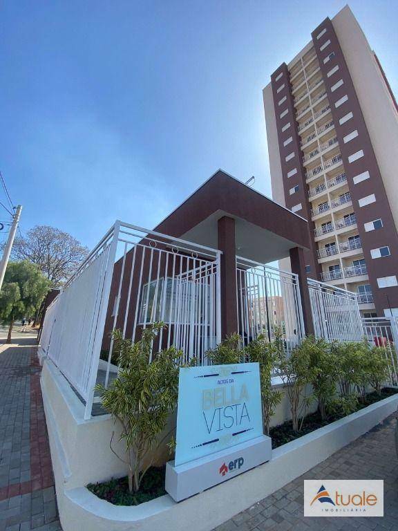 Apartamento à venda com 2 quartos, 61m² - Foto 15