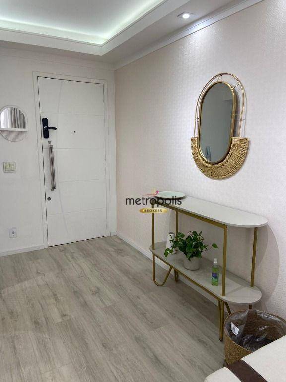 Apartamento, 3 quartos, 59 m² - Foto 4
