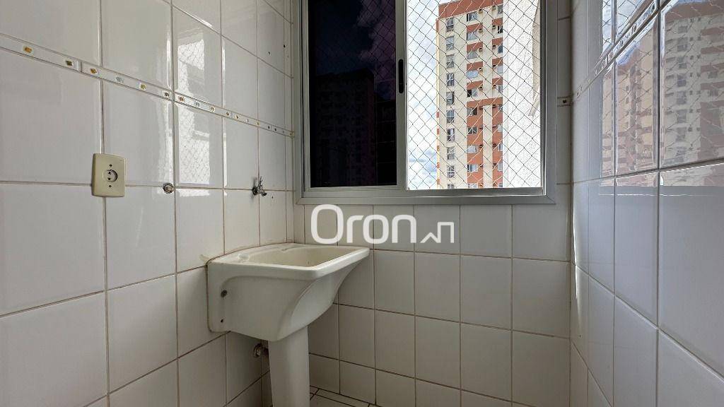 Apartamento à venda com 3 quartos, 75m² - Foto 14