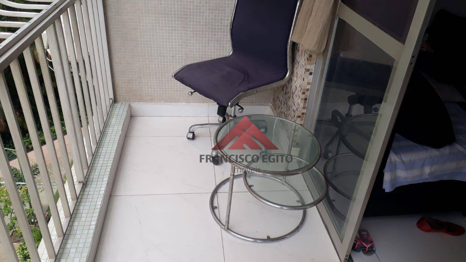 Apartamento à venda com 3 quartos, 75m² - Foto 6